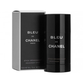 CHANEL Bleu de Chanel парфюмированный дезодорант 75 мл