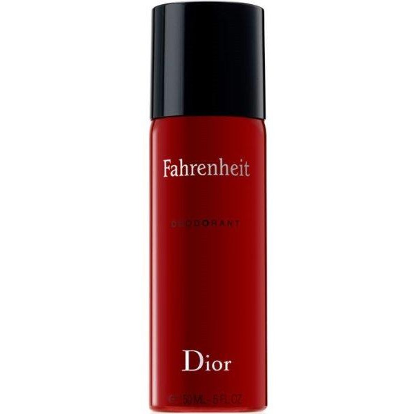 Christian Dior Fahrenheit парфюмированный дезодорант 150 мл - зображення 1