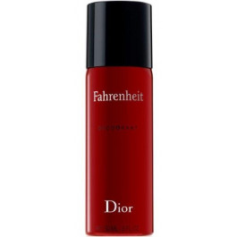 Christian Dior Fahrenheit парфюмированный дезодорант 150 мл
