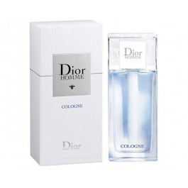 Christian Dior Dior Homme Cologne Одеколон 125 мл
