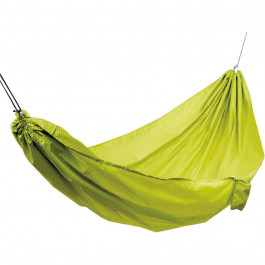   EXPED Travel Hammock Lite Kit / lime