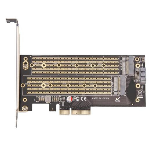 Frime ECF-PCIE2.4sRAID002.LP - зображення 1
