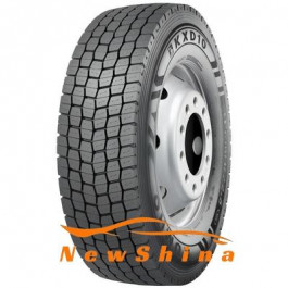 Kumho Kumho KXD10 ведуча (315/70R22,5 154/150L)