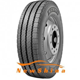 Kumho Kumho KCA03 універсальна (275/70R22,5 150/145J)