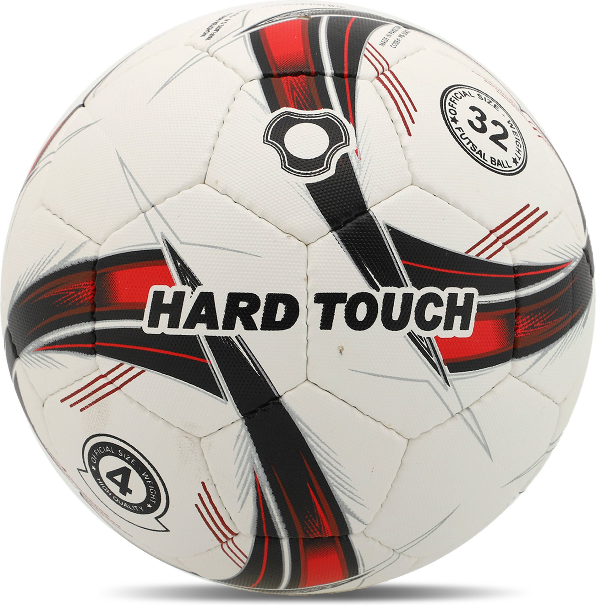 Hard Touch FB-5042 №4 - зображення 1
