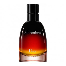 Christian Dior Fahrenheit Le Parfum Парфюмированная вода 75 мл