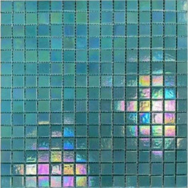 Mozaico de Lux V-MOS V-MOS RA-Green07 327х327х4