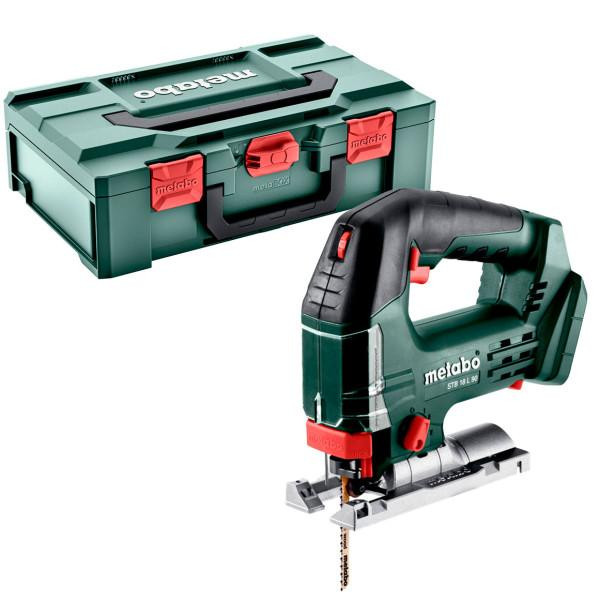 Metabo STB 18 L 90 (601048840) - зображення 1