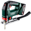 Metabo STB 18 L 90 (601048840) - зображення 3