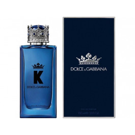 Dolce & Gabbana K by Dolce & Gabbana Парфюмированная вода 100 мл