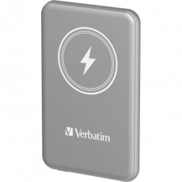 Verbatim Charge 'n' Go 5000mAh Gray (32244)