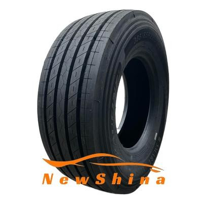 Aufine Aufine SMART AEL5 рульова (385/55R22,5 164J) - зображення 1