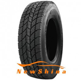   Goodyear Goodyear Ultra Grip Max S рульова (315/70R22,5 156/150L)