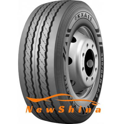 Kumho Kumho KXA11 рульова (385/65R22,5 164K) - зображення 1