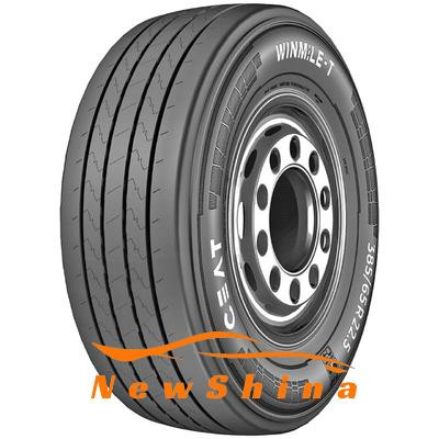 CEAT Tyre Ceat WINMILE-T (причіпна) 385/65 R22.5 164K PR20 - зображення 1