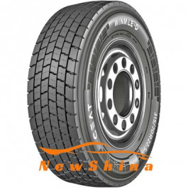 CEAT Tyre Ceat WINMILE-D (ведуча) 315/70 R22.5 154/150L PR18