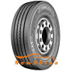 CEAT Tyre Ceat WINMILE-S (рульова) 315/70 R22.5 156/150L PR18 - зображення 1