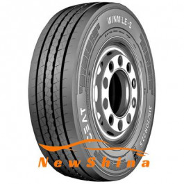 CEAT Tyre Ceat WINMILE-S (рульова) 315/80 R22.5 156/150L PR20