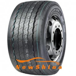   Leao Tire Leao ETT100 (універсальна) 435/50 R19.5 160J PR20