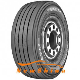 CEAT Tyre WINMILE-T (385/55R22.5 160K)