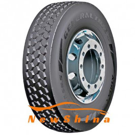 General Tire Addax MA (315/80R22.5 156/150K)