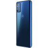 Motorola G9 Plus 4/128GB Navy Blue (PAKM0019RS) - зображення 7