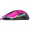 Xtrfy M42 RGB Pink (XG-M42-RGB-PINK) - зображення 2