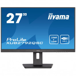 iiyama XUB2792QSC-B5