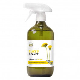 EcoPlant for Home Средство для мытья стекла 650 мл (4820168432880)