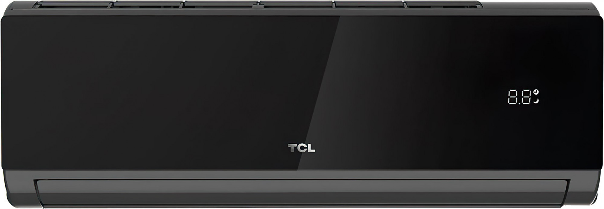 TCL TAC-09CHSD/XA82IN Black Inverter R32 Wi-Fi - зображення 1