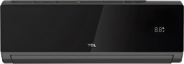 TCL TAC-09CHSD/XA82IN Black Inverter R32 Wi-Fi