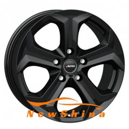   AUTEC Xenos (R18 W8.5 PCD5x112 ET48 DIA70)