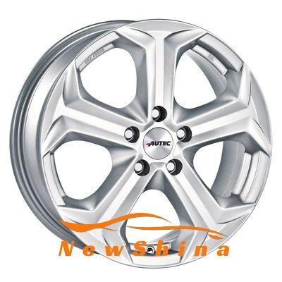 AUTEC Xenos (R18 W8.5 PCD5x112 ET27 DIA66.6) - зображення 1