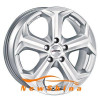 AUTEC Xenos (R18 W8.5 PCD5x108 ET40 DIA70) - зображення 1