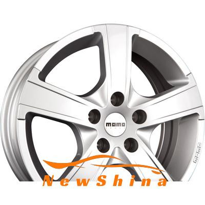 MOMO Win Pro (R17 W7.0 PCD5x112 ET45 DIA72.3) - зображення 1