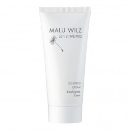 Malu Wilz Крем для обличчя  Sensitive Pro De-Stress Cream Заспокійливий для чутливої шкіри 50 мл (406042502618