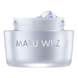 Malu Wilz Крем для обличчя  Hyaluronic Active+ Cream Rich Зволожувальний 50 мл (4060425000180)