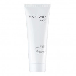 Malu Wilz Гель для обличчя  Basic Multi Vitamin Gel Мультивітамінний 75 мл (4043993070151)