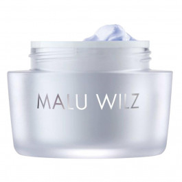 Malu Wilz Крем для обличчя  Hyaluronic Active+ Cream Soft Зволожувальний 50 мл (4060425000166)