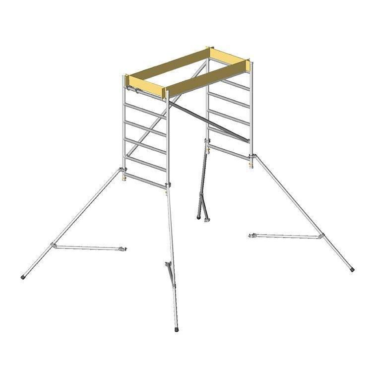 SVELT JOLLY - MODULE C (TJOLLY30) - зображення 1