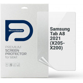 ArmorStandart Плівка захисна  Matte Samsung Tab A8 2021 (X205/X200) (ARM65747)