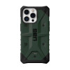 URBAN ARMOR GEAR iPhone 13 Pro Pathfinder Olive (113157117272) - зображення 1