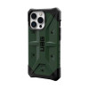 URBAN ARMOR GEAR iPhone 13 Pro Pathfinder Olive (113157117272) - зображення 3