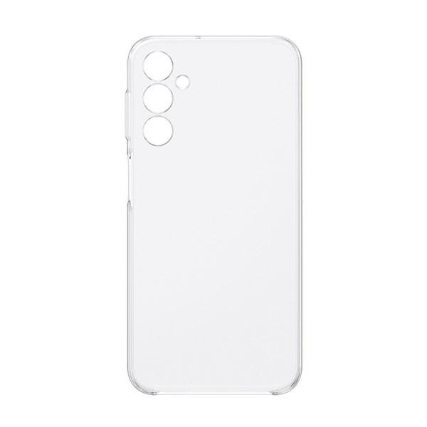 Samsung A245 Galaxy A24 Clear Case Transparent (EF-QA245CTEG) - зображення 1
