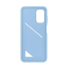 Samsung A135 Galaxy A13 Card Slot Cover Artic Blue (EF-OA135TLEG) - зображення 2