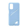 Samsung A135 Galaxy A13 Card Slot Cover Artic Blue (EF-OA135TLEG) - зображення 3