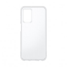 Samsung A235 Galaxy A23 Soft Clear Cover Transparent (EF-QA235TTEG)