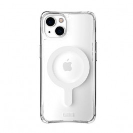 URBAN ARMOR GEAR iPhone 13 MagSafe Plyo Ice (113172184343)