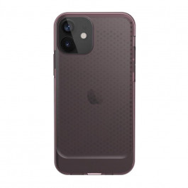 URBAN ARMOR GEAR iPhone 12 /12 Pro Lucent Dusty Rose (11235N314848)