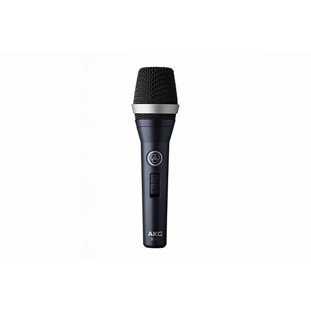 AKG DC5S - зображення 1